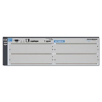 Conmutador HP ProCurve 4204vl-48GS (J9064A)
